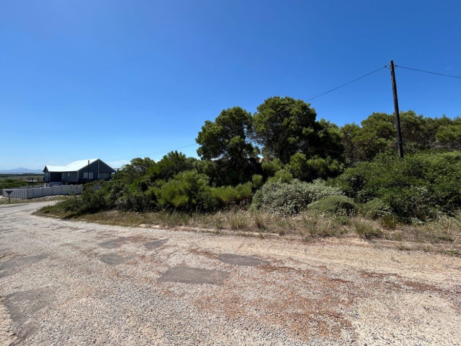 0 Bedroom Property for Sale in Paradise Beach Eastern Cape